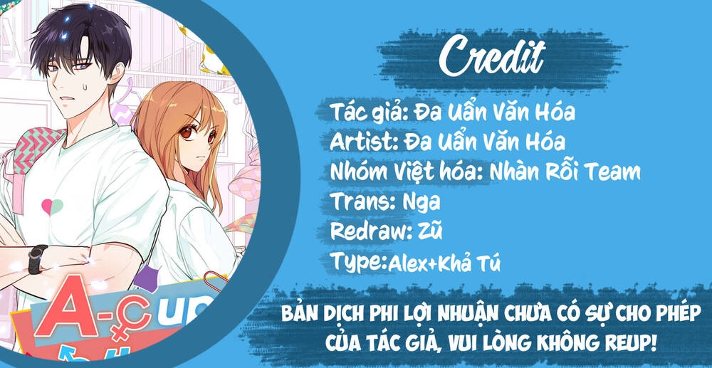 Acup Tiên Sinh Chapter 36 - 2