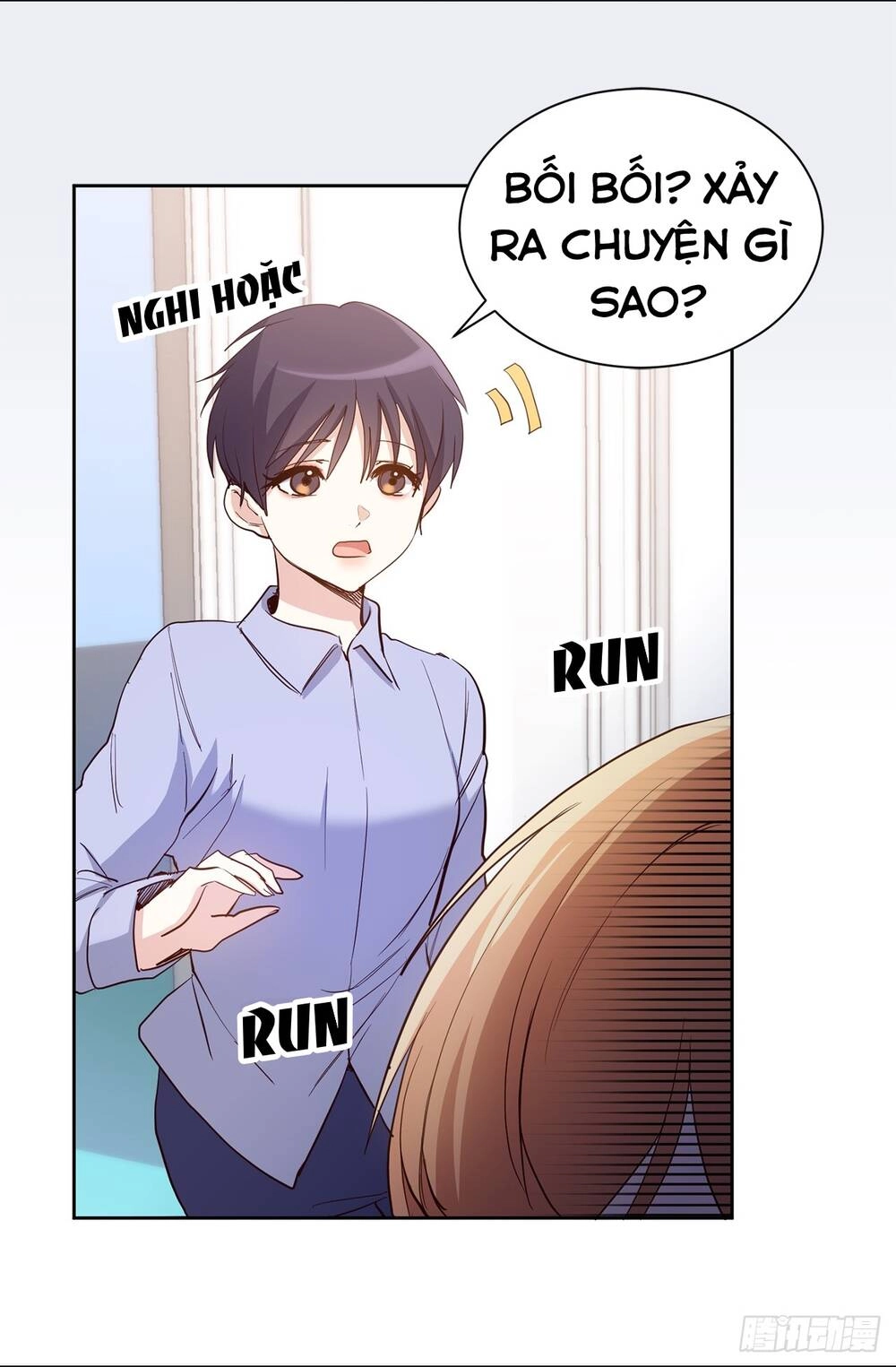 Acup Tiên Sinh Chapter 36 - 5