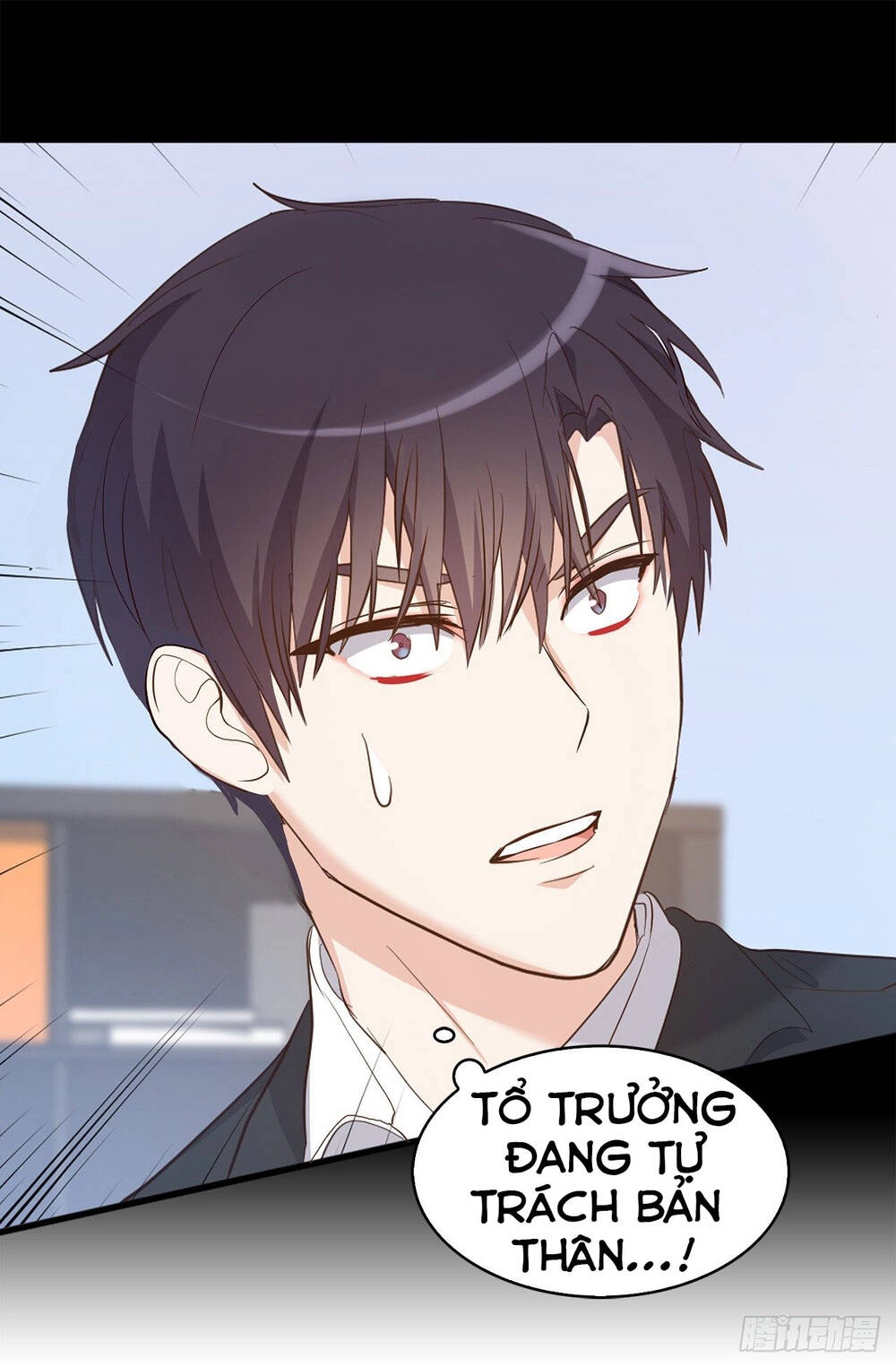 Acup Tiên Sinh Chapter 36 - 11