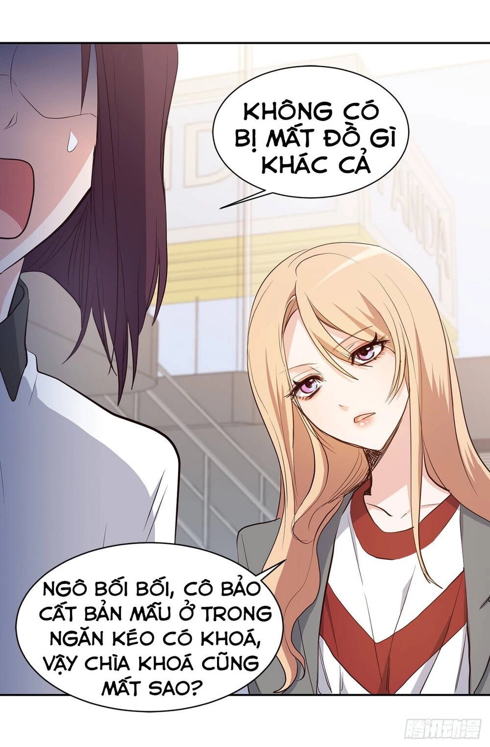 Acup Tiên Sinh Chapter 36 - 12