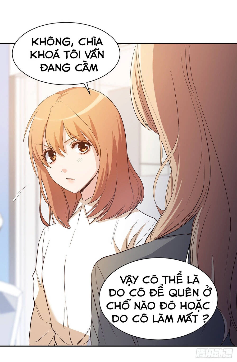 Acup Tiên Sinh Chapter 36 - 13