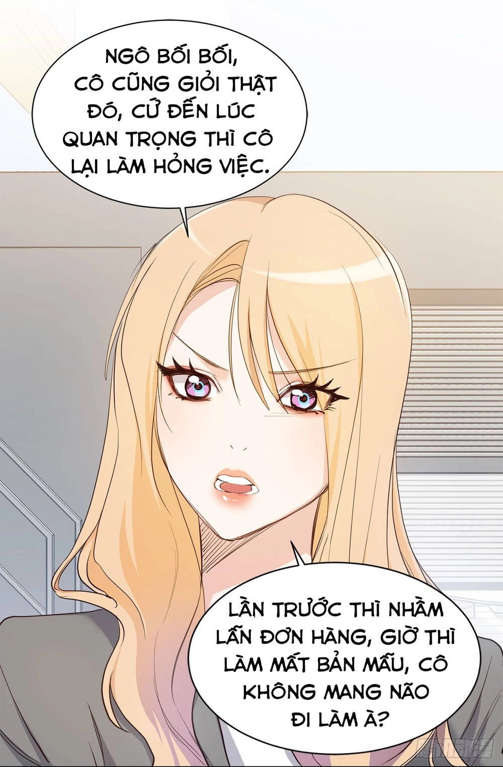 Acup Tiên Sinh Chapter 36 - 14