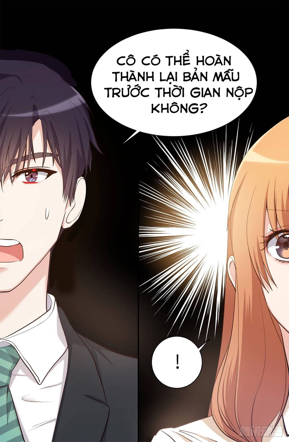 Acup Tiên Sinh Chapter 36 - 18