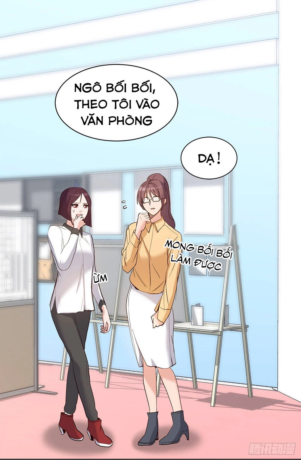 Acup Tiên Sinh Chapter 36 - 21