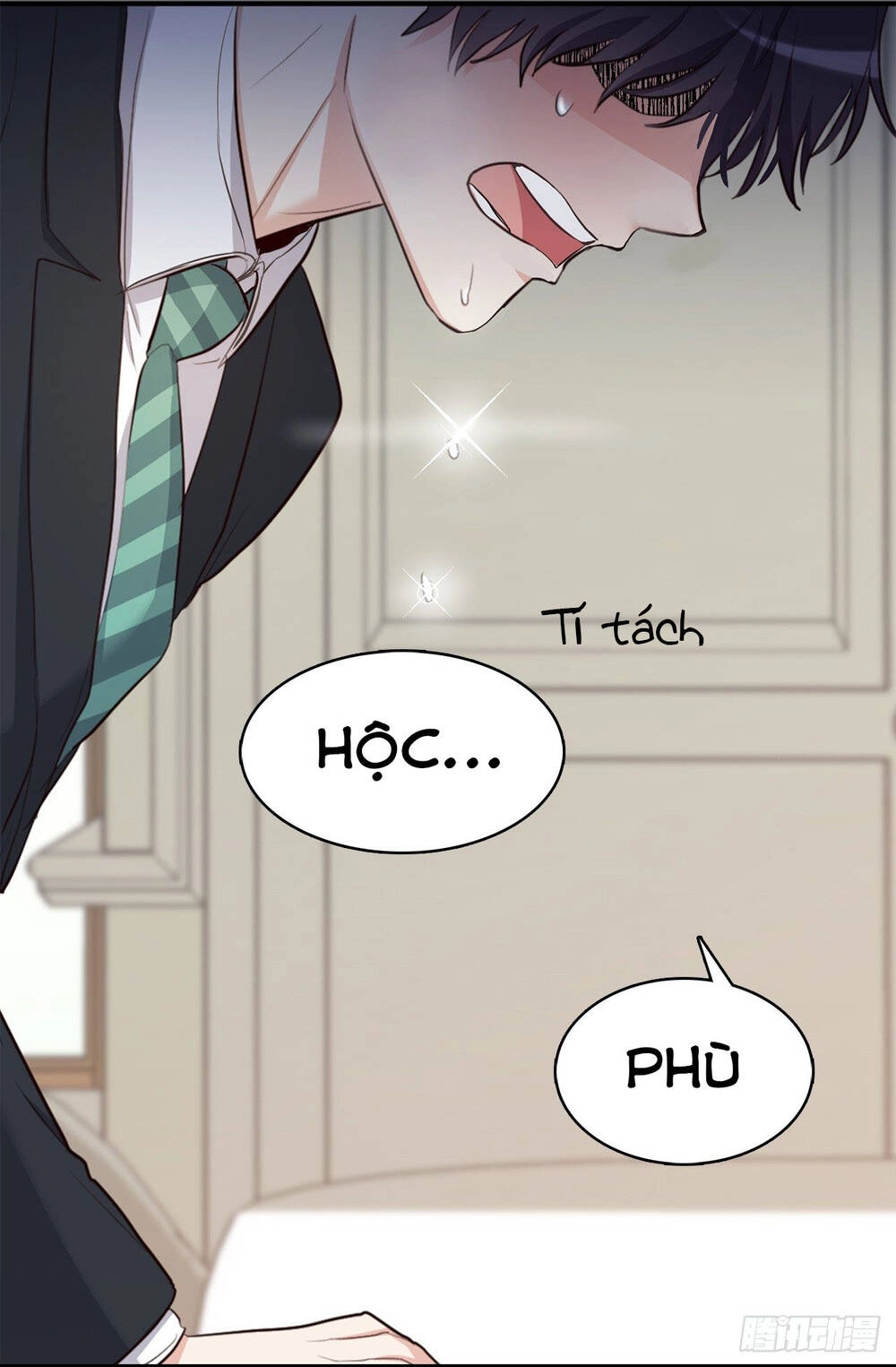 Acup Tiên Sinh Chapter 36 - 31