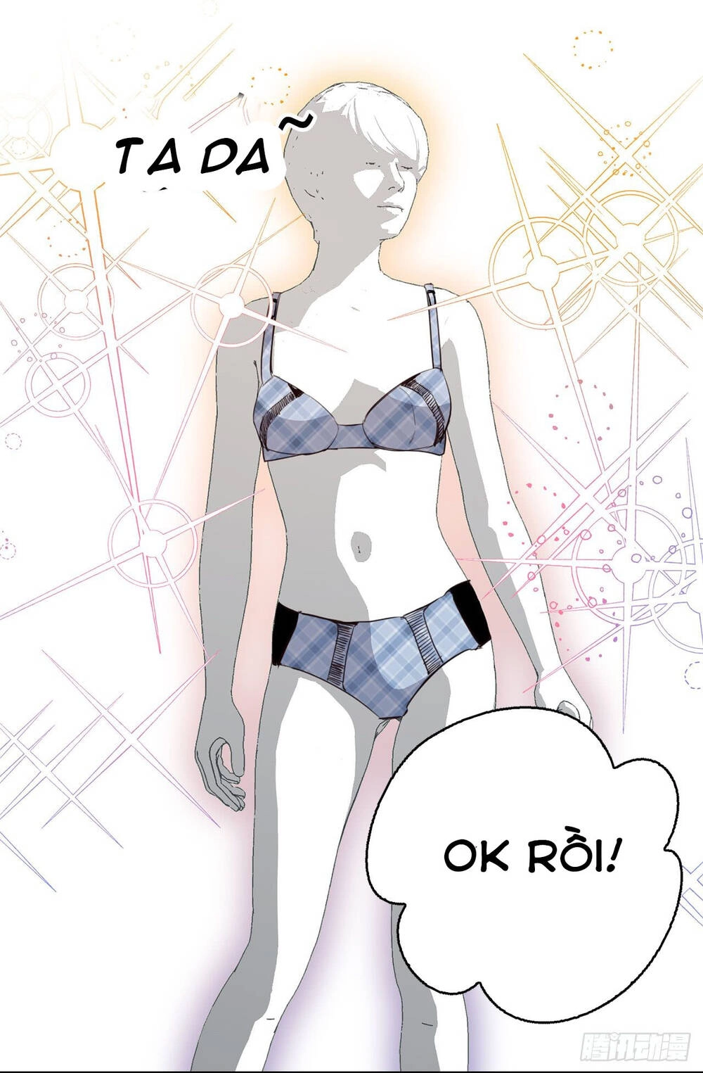 Acup Tiên Sinh Chapter 36 - 32