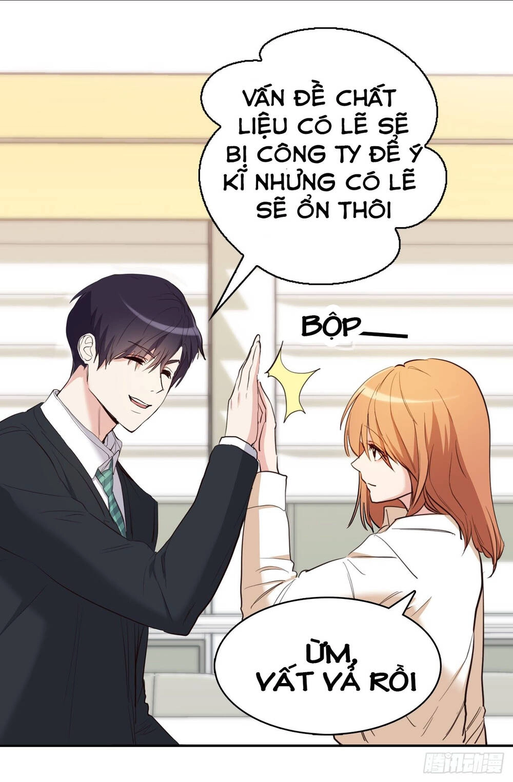 Acup Tiên Sinh Chapter 36 - 33