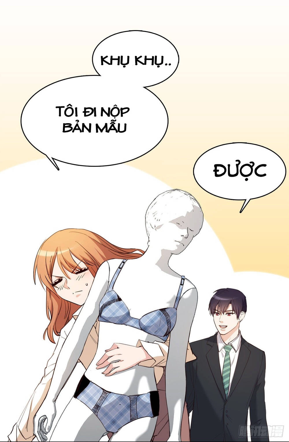 Acup Tiên Sinh Chapter 36 - 35