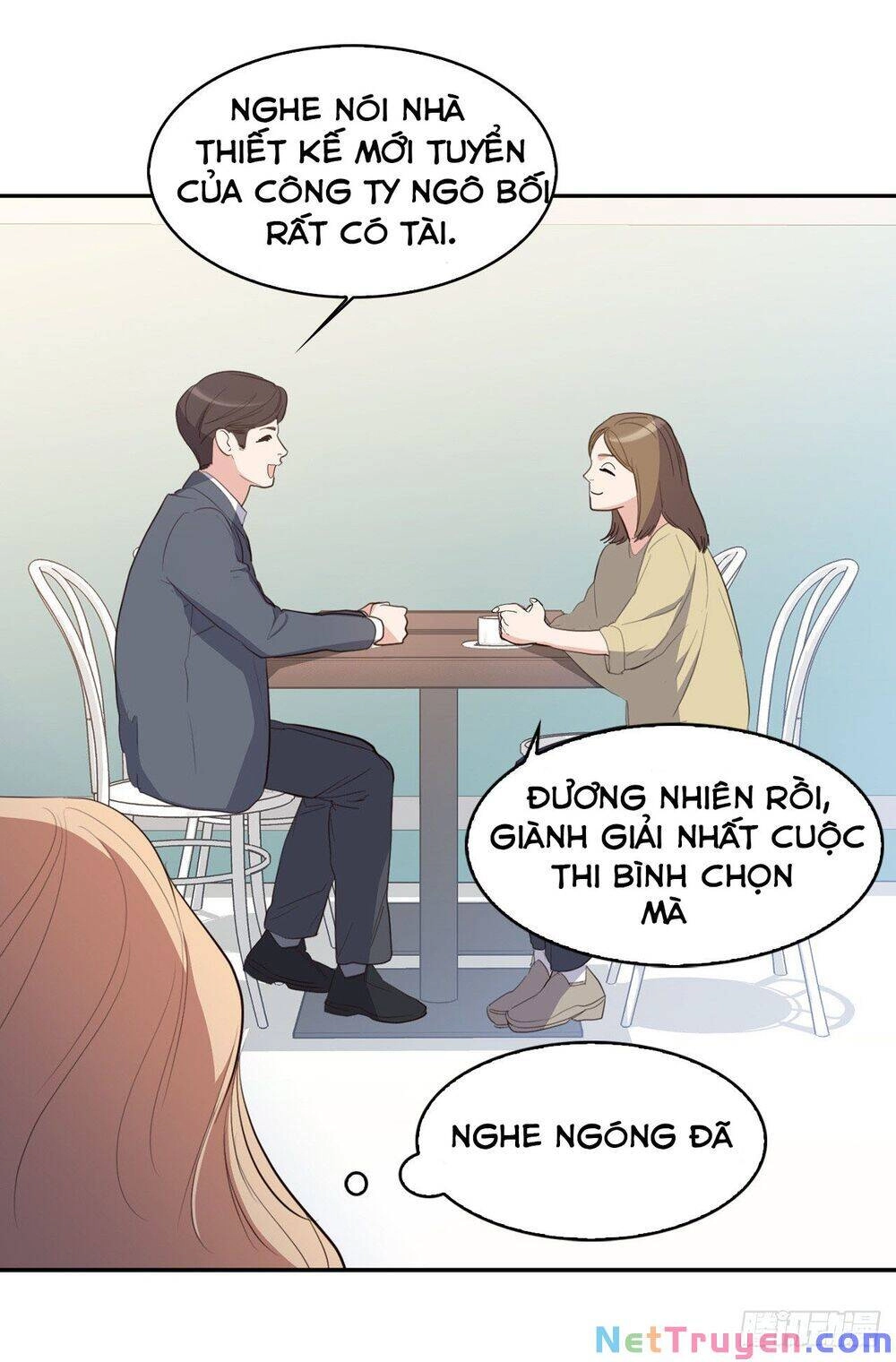 Acup Tiên Sinh Chapter 37 - 10