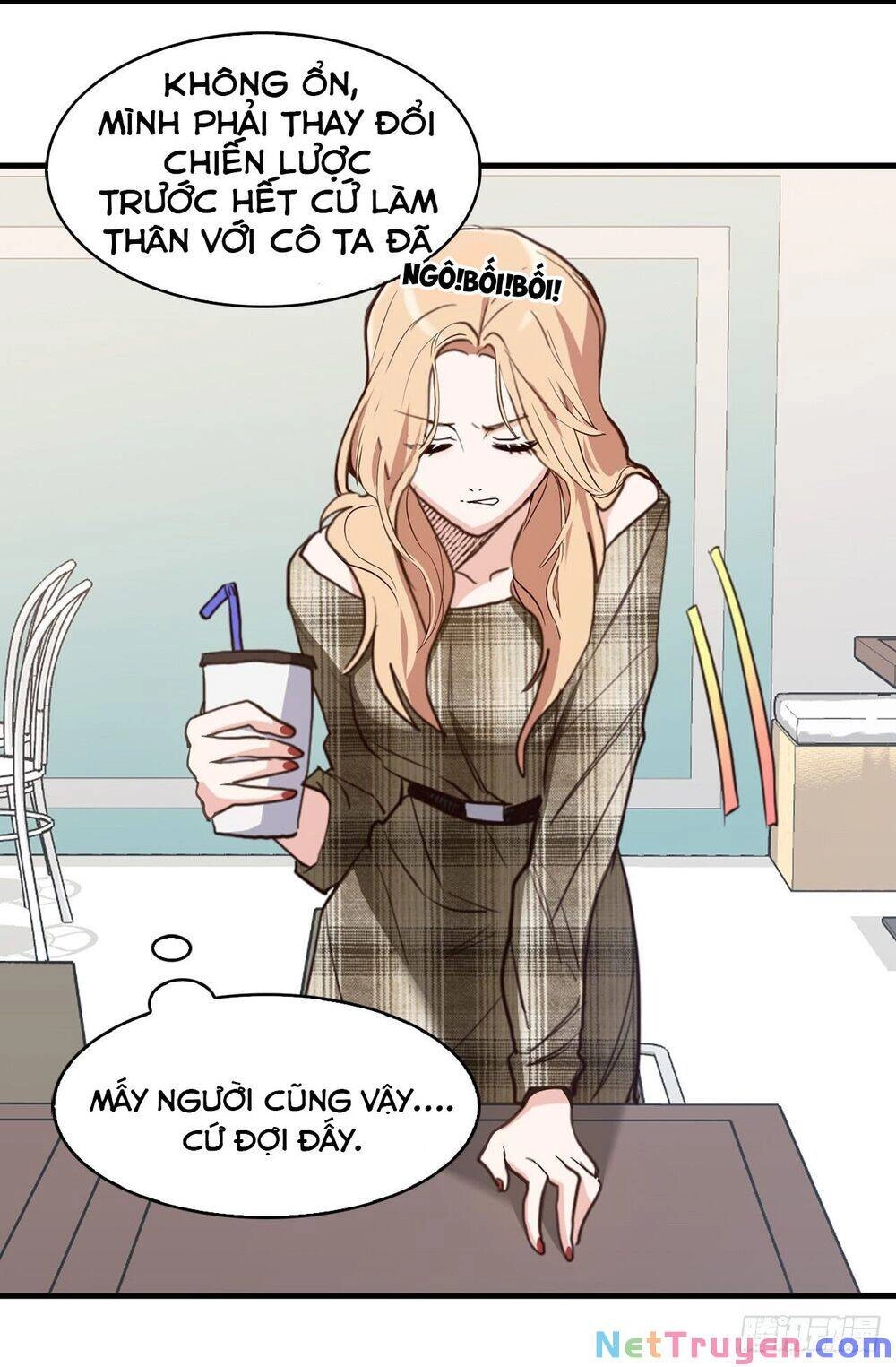 Acup Tiên Sinh Chapter 37 - 16