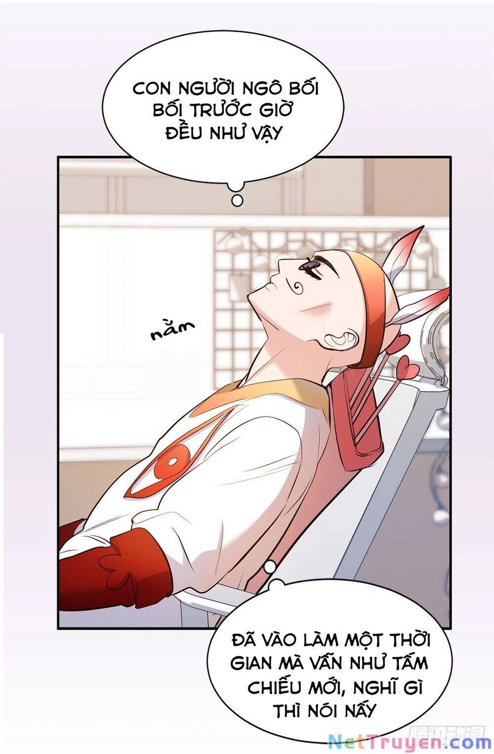 Acup Tiên Sinh Chapter 37 - 28