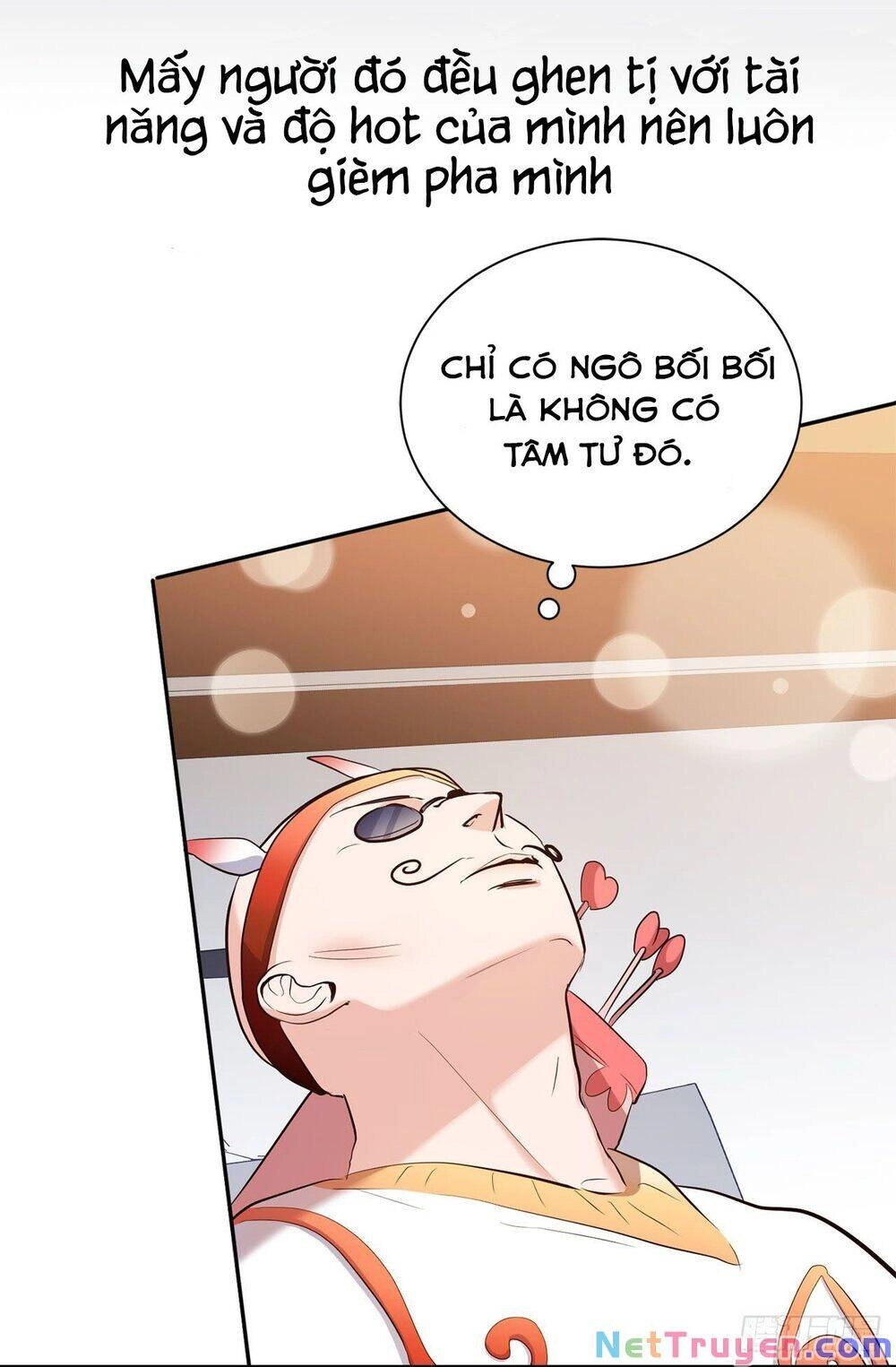 Acup Tiên Sinh Chapter 37 - 31