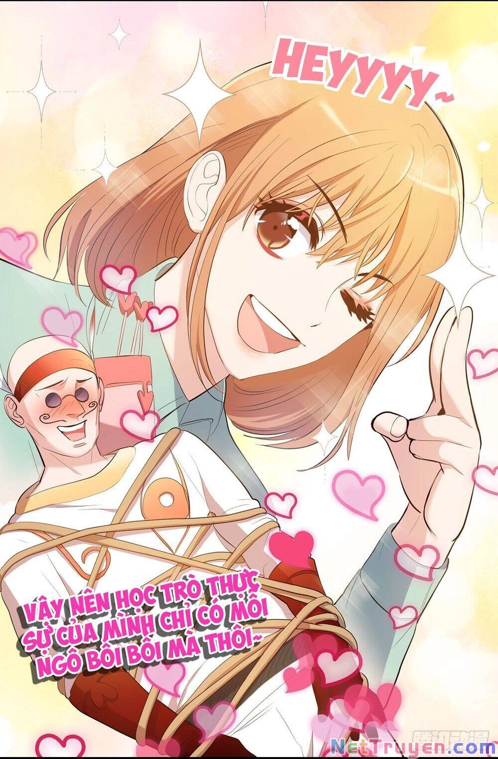 Acup Tiên Sinh Chapter 37 - 32