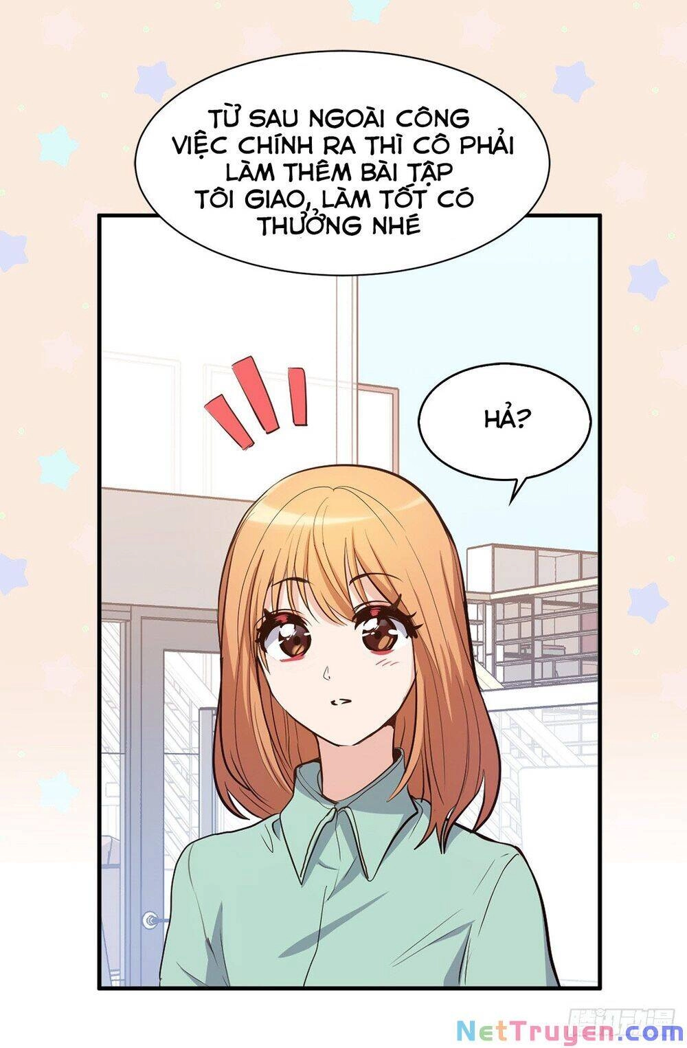 Acup Tiên Sinh Chapter 38 - 4