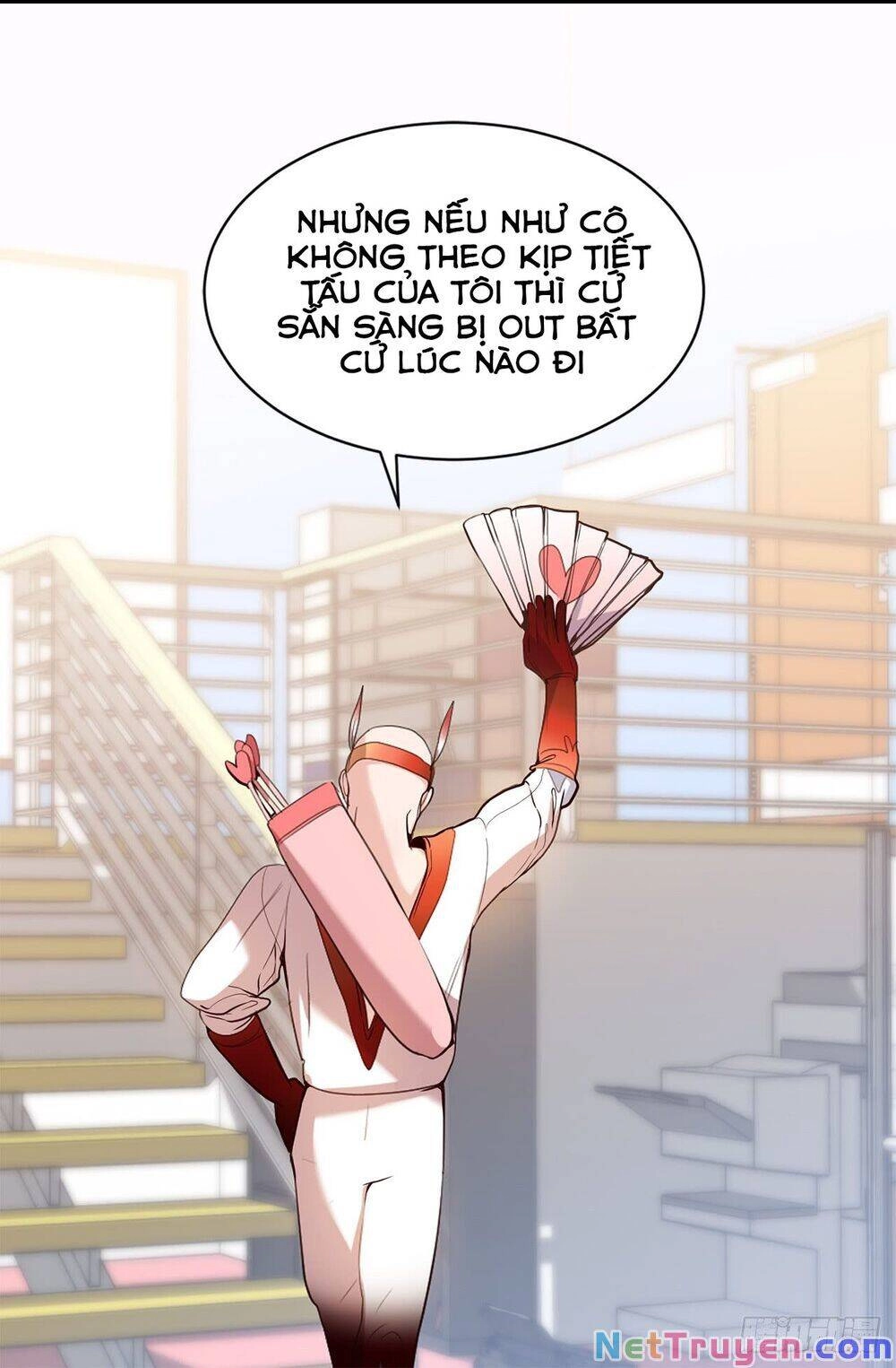 Acup Tiên Sinh Chapter 38 - 7