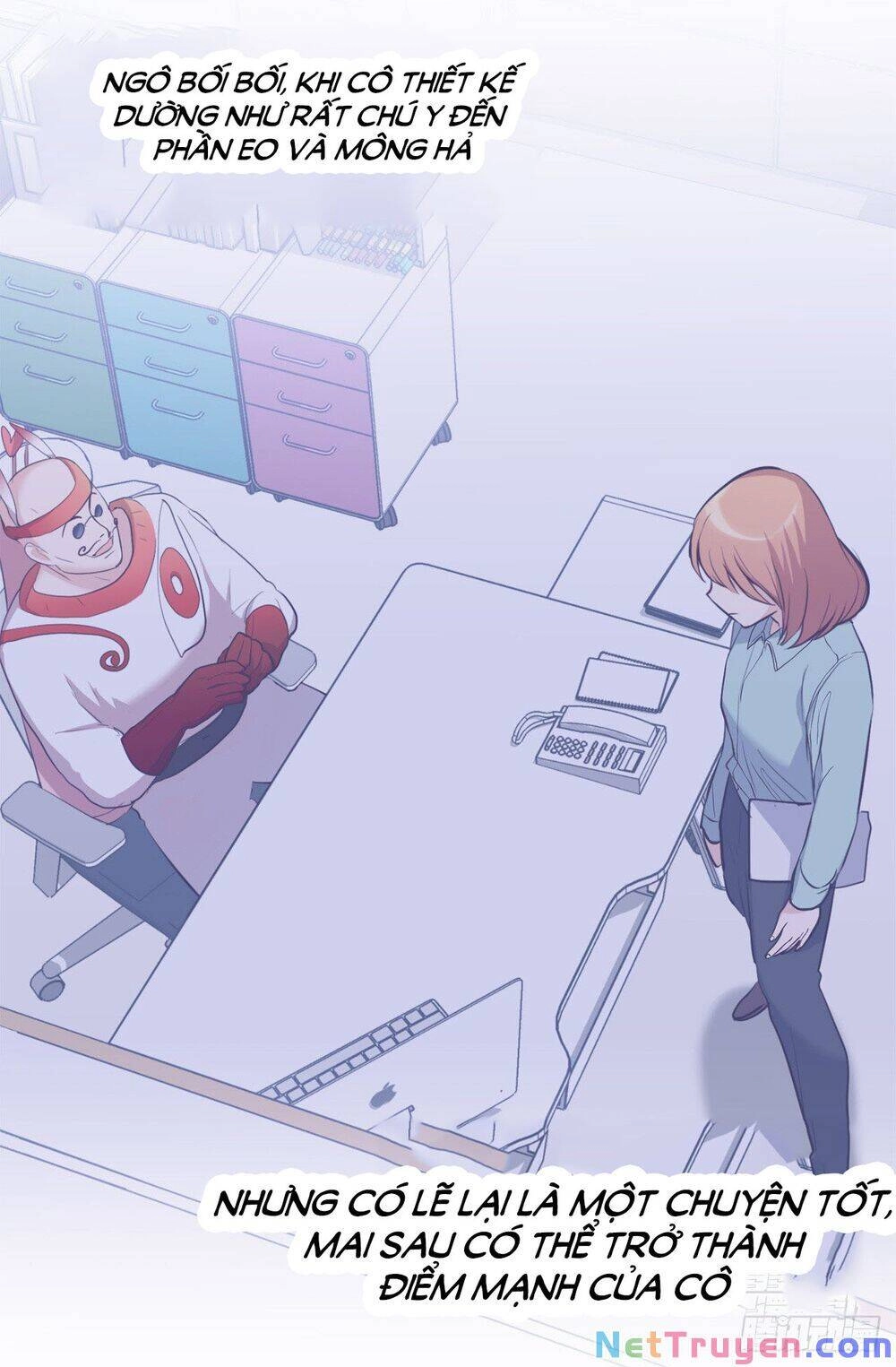 Acup Tiên Sinh Chapter 38 - 25