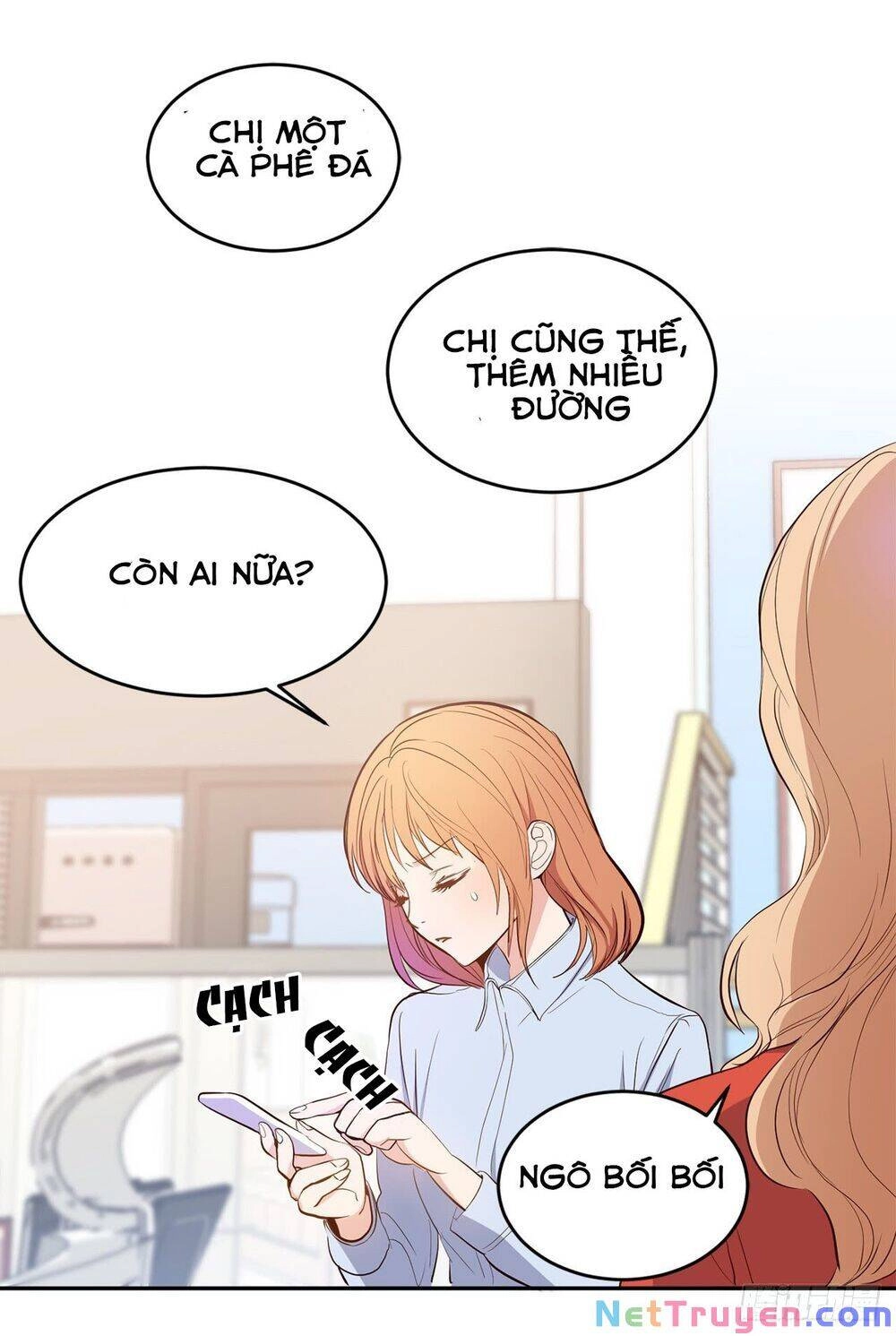 Acup Tiên Sinh Chapter 38 - 30