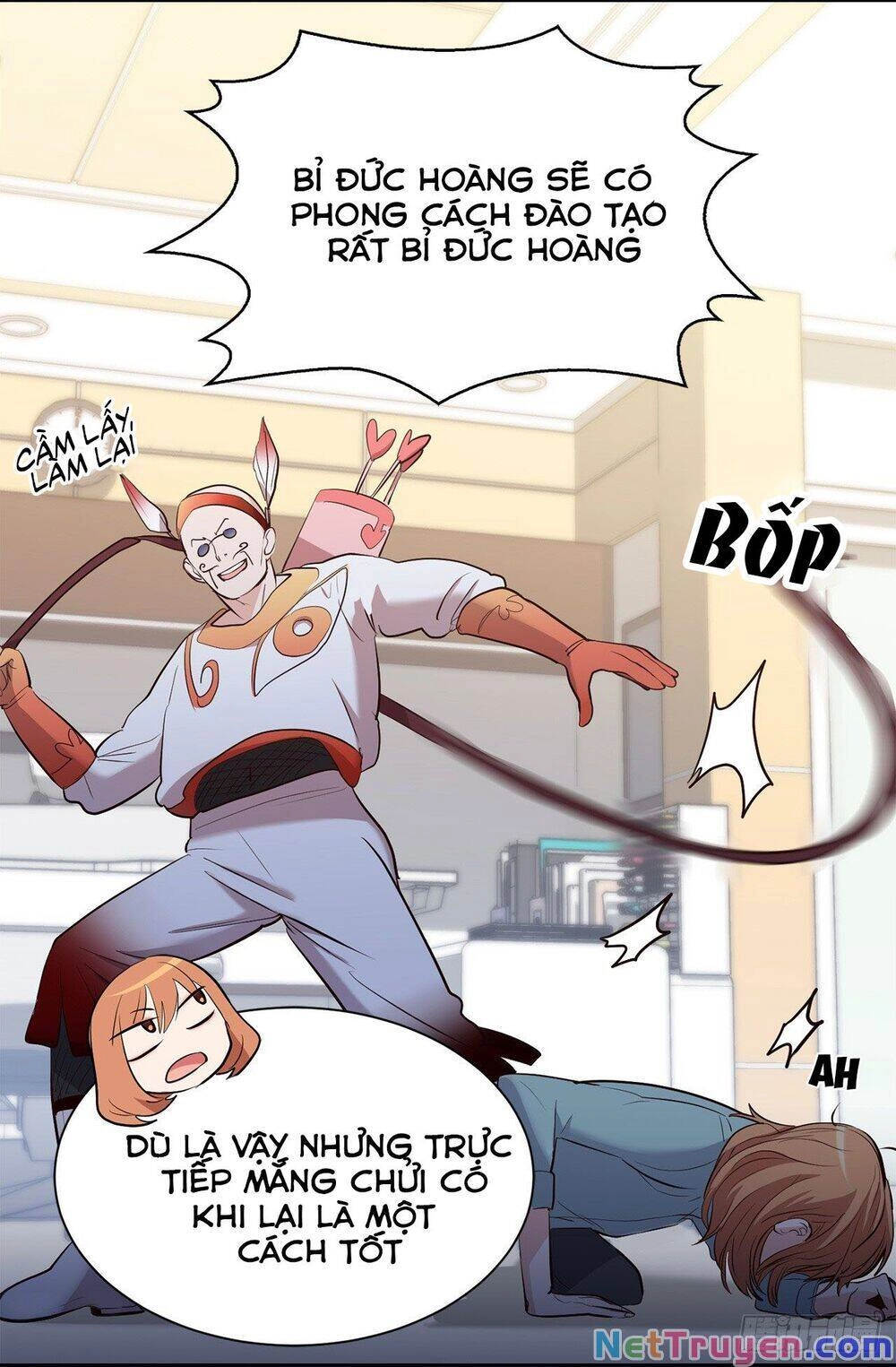 Acup Tiên Sinh Chapter 39 - 15