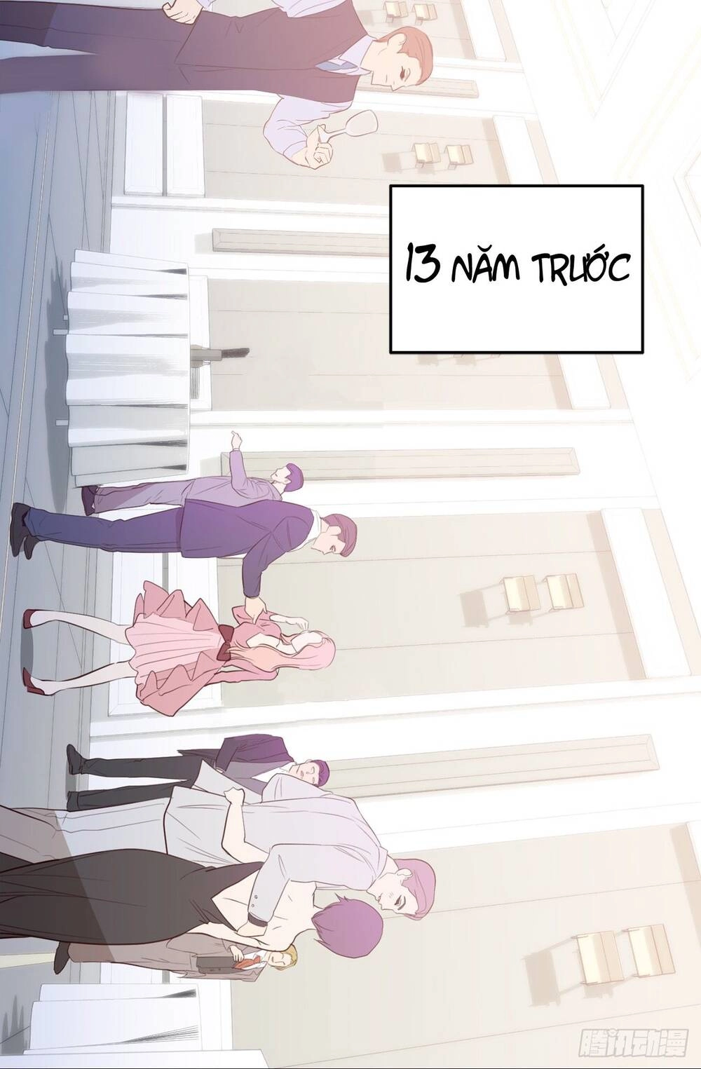 Acup Tiên Sinh Chapter 40 - 14