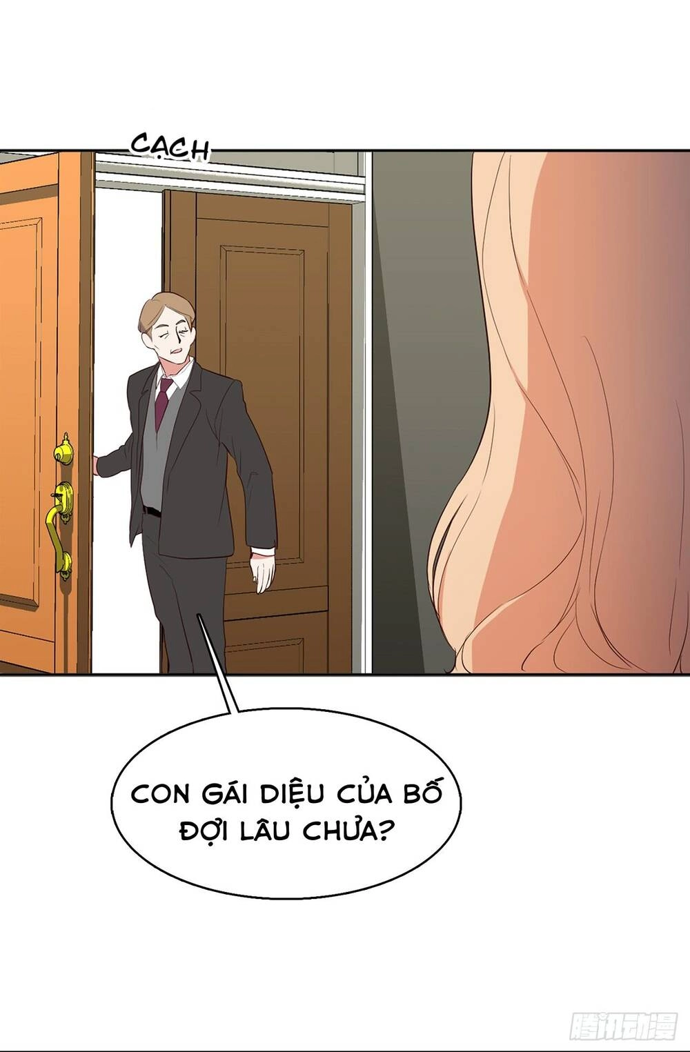 Acup Tiên Sinh Chapter 41 - 14