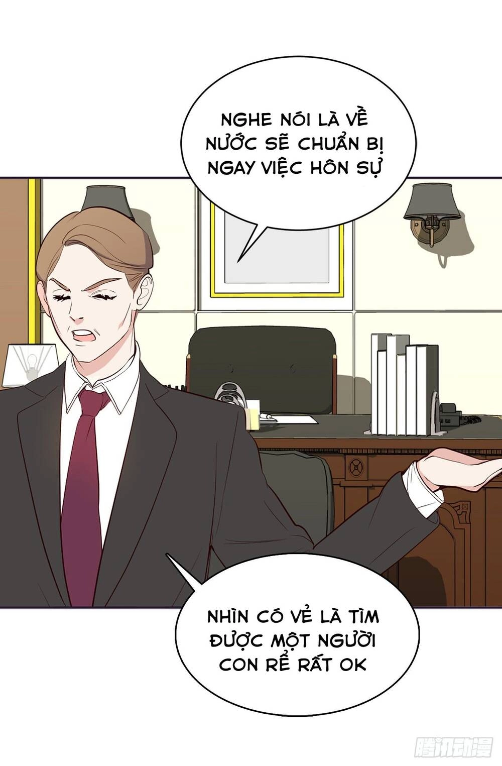 Acup Tiên Sinh Chapter 41 - 17