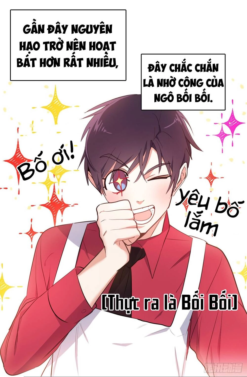 Acup Tiên Sinh Chapter 42 - 12