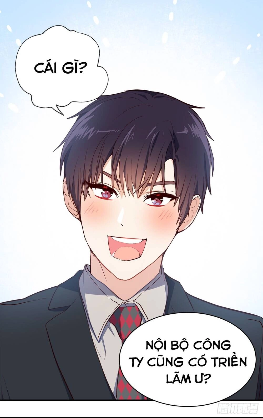 Acup Tiên Sinh Chapter 42 - 36