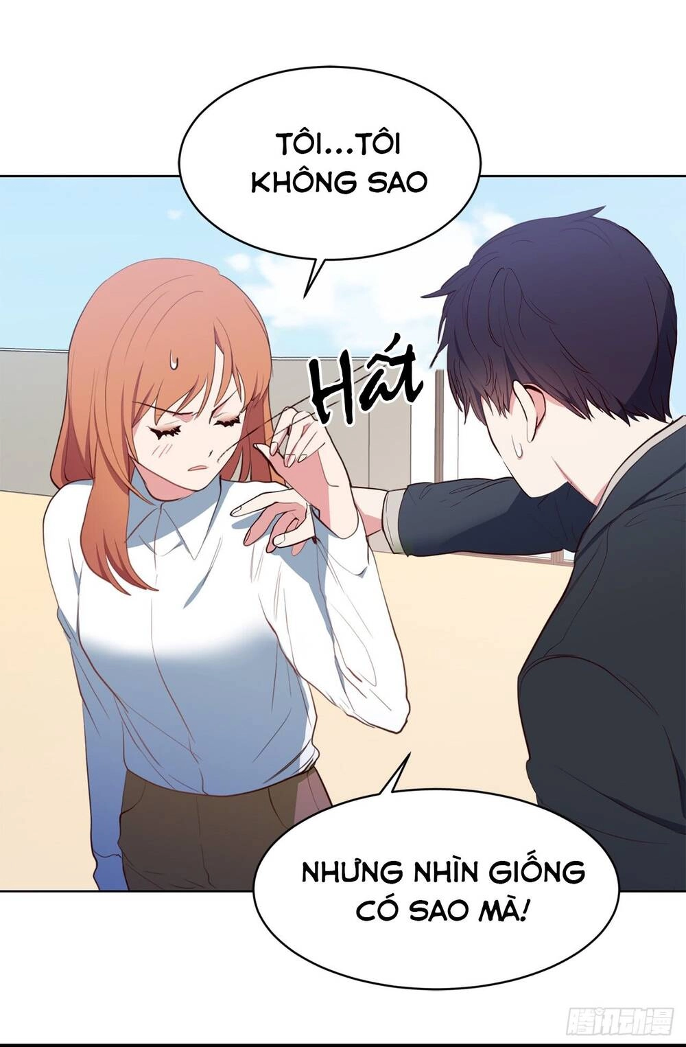 Acup Tiên Sinh Chapter 43 - 20