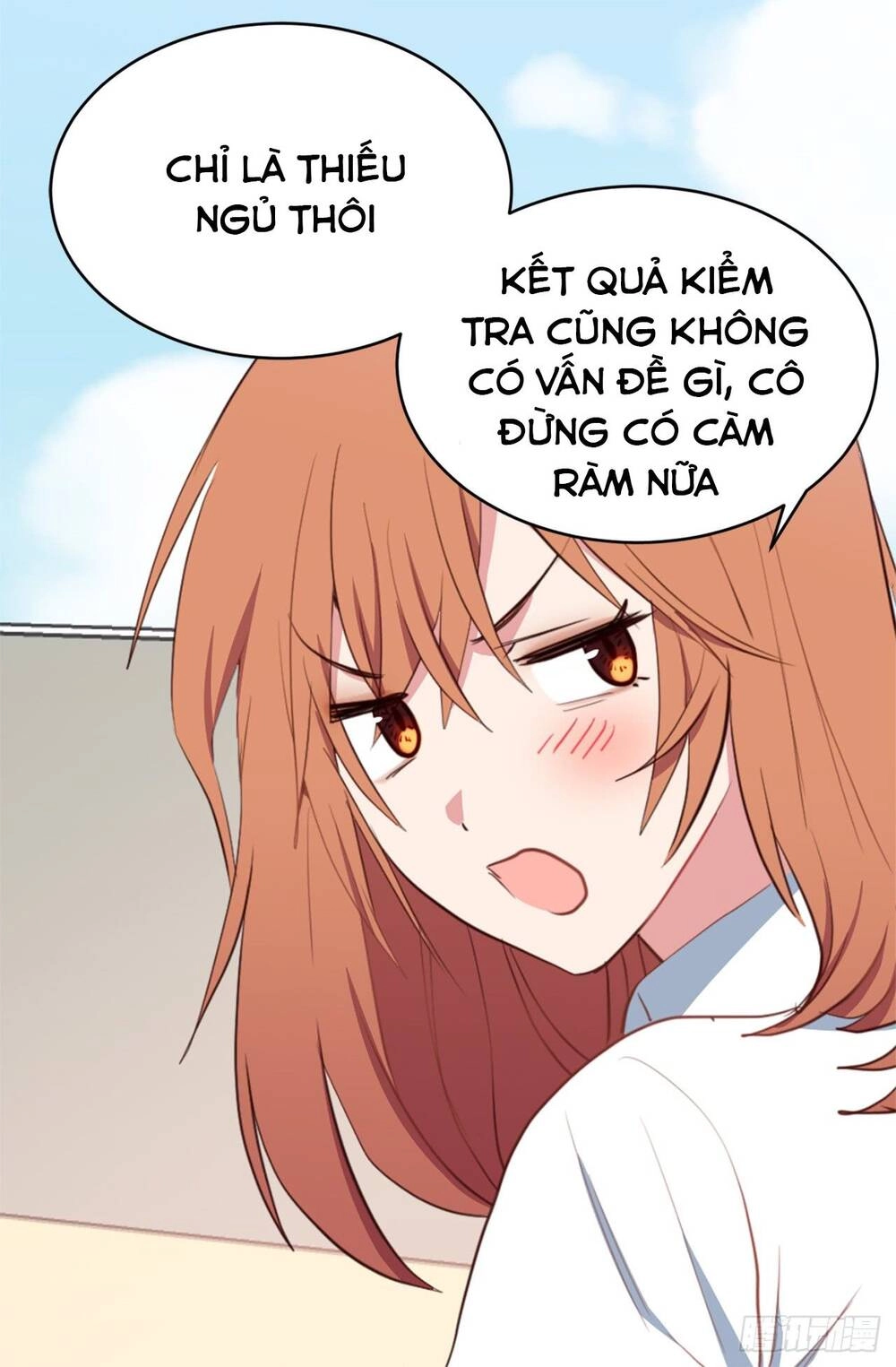 Acup Tiên Sinh Chapter 43 - 21