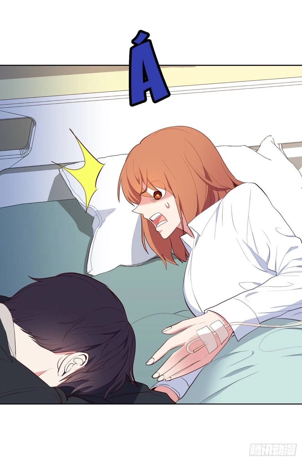 Acup Tiên Sinh Chapter 44 - 18