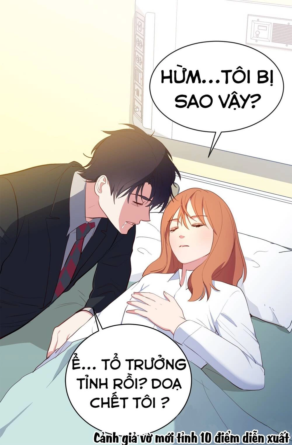 Acup Tiên Sinh Chapter 44 - 20