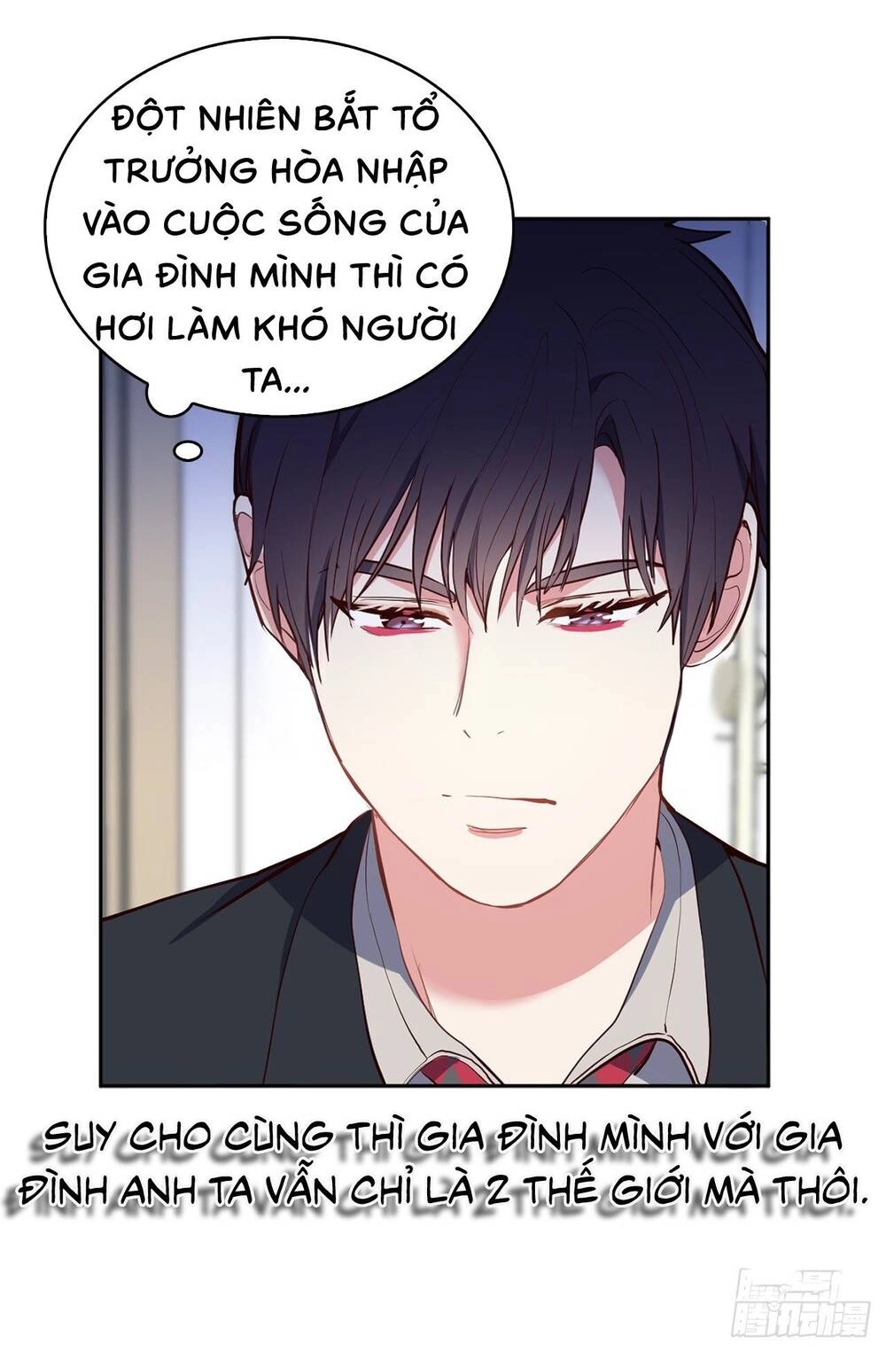 Acup Tiên Sinh Chapter 44 - 35