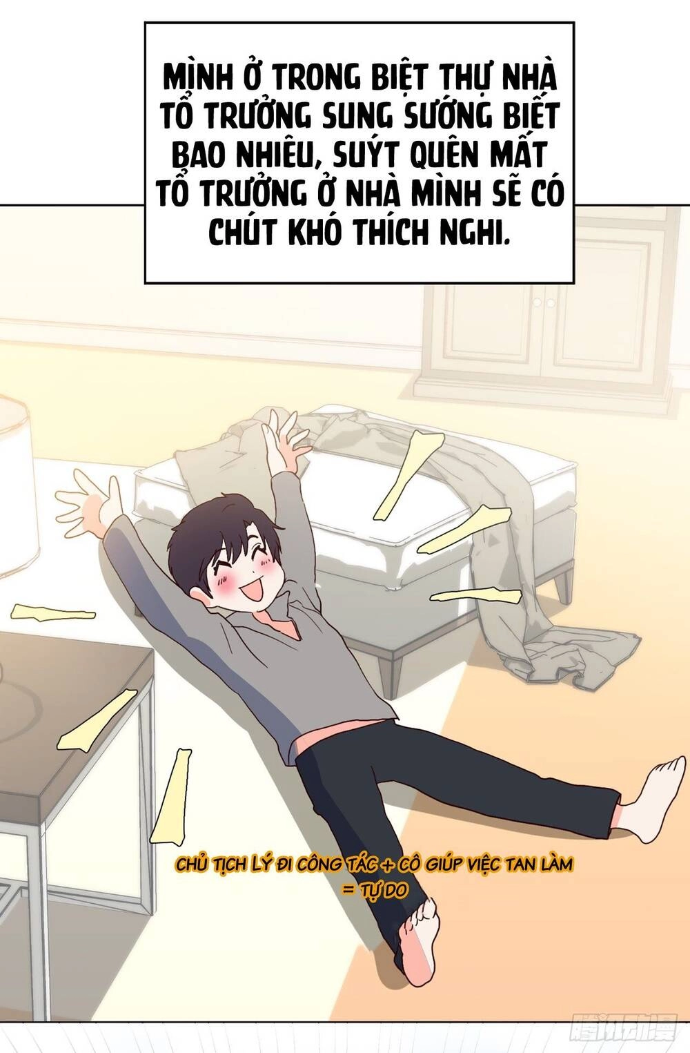 Acup Tiên Sinh Chapter 44 - 36