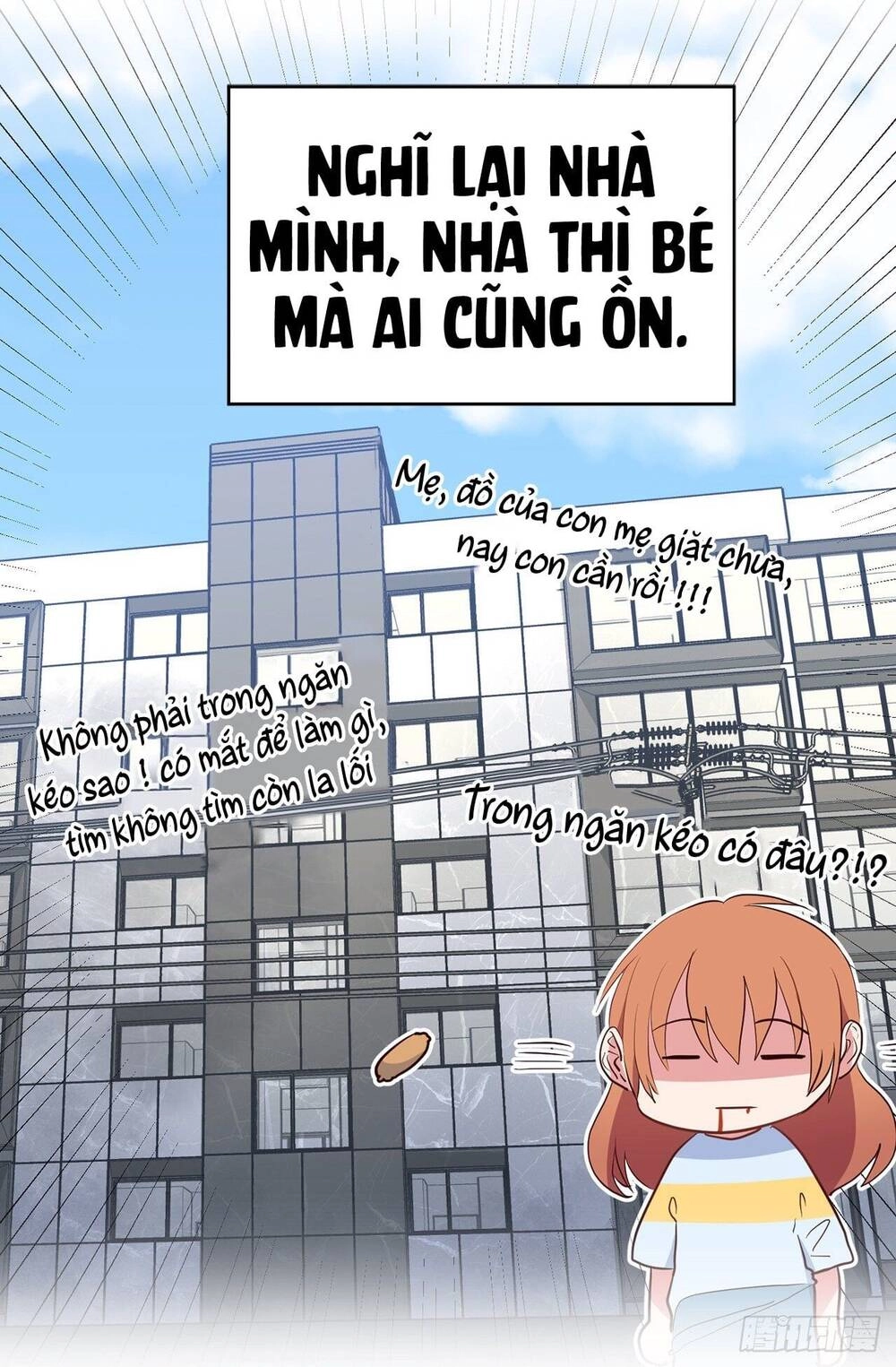 Acup Tiên Sinh Chapter 45 - 8