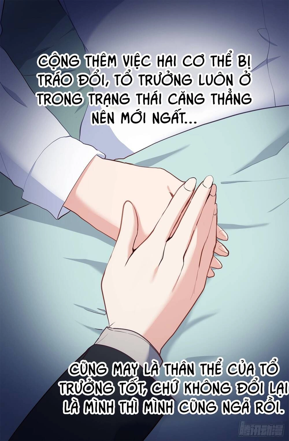 Acup Tiên Sinh Chapter 45 - 10