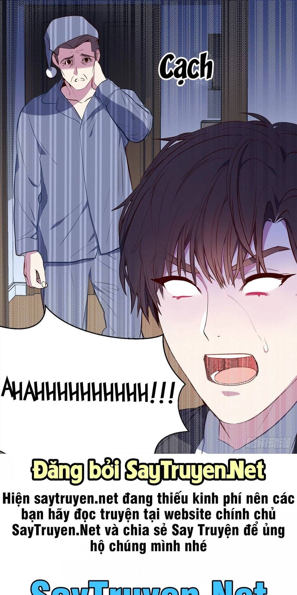 Acup Tiên Sinh Chapter 45 - 40