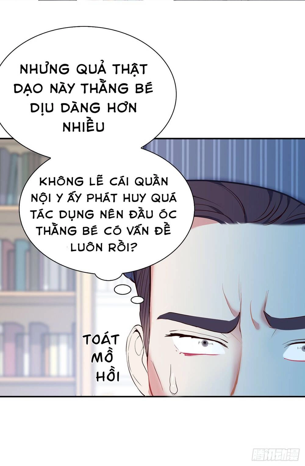 Acup Tiên Sinh Chapter 46 - 13