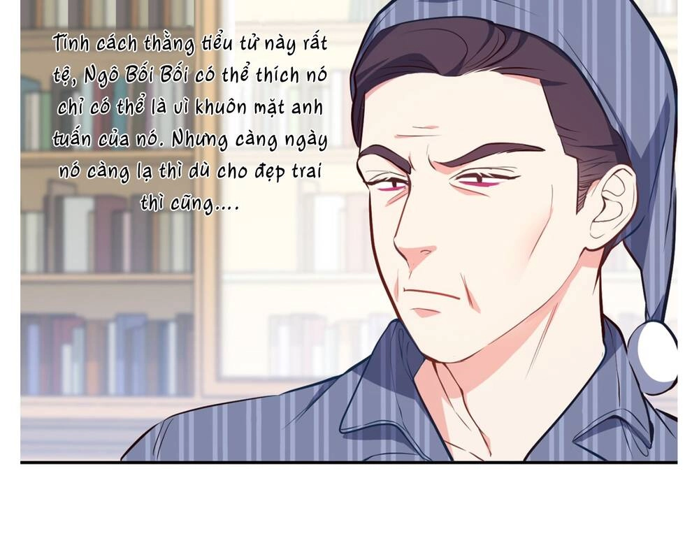 Acup Tiên Sinh Chapter 46 - 18