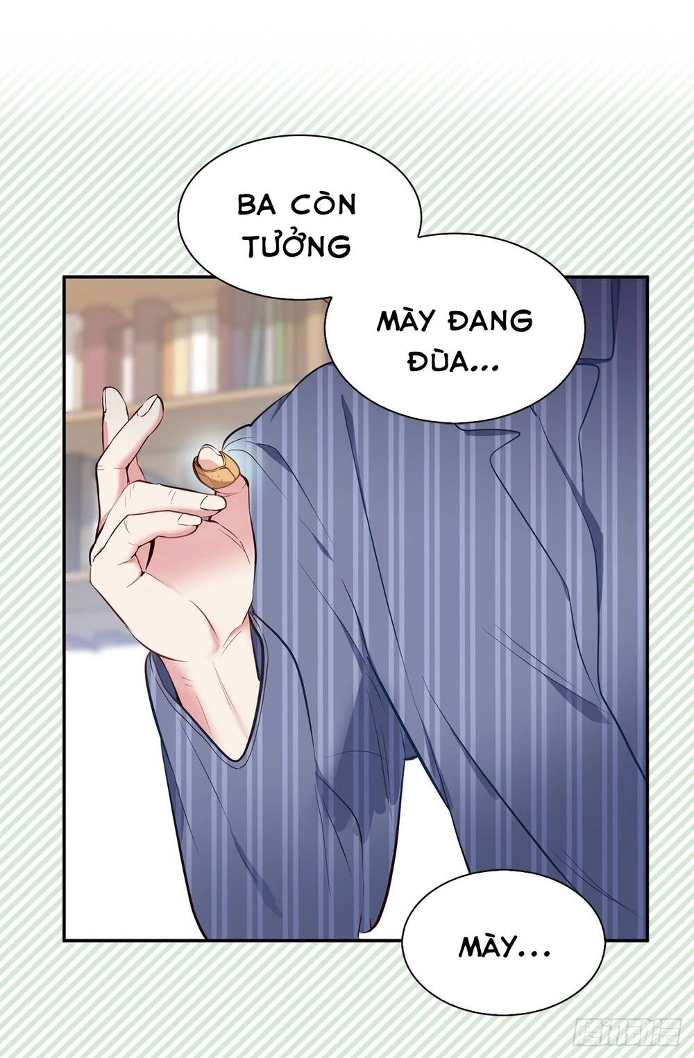 Acup Tiên Sinh Chapter 46 - 28