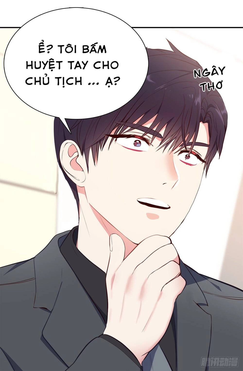 Acup Tiên Sinh Chapter 47 - 6