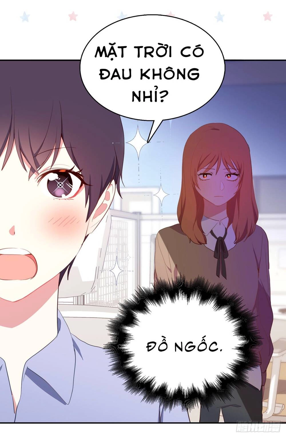 Acup Tiên Sinh Chapter 47 - 23