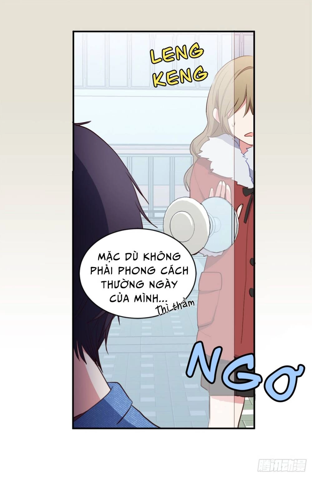 Acup Tiên Sinh Chapter 48 - 15