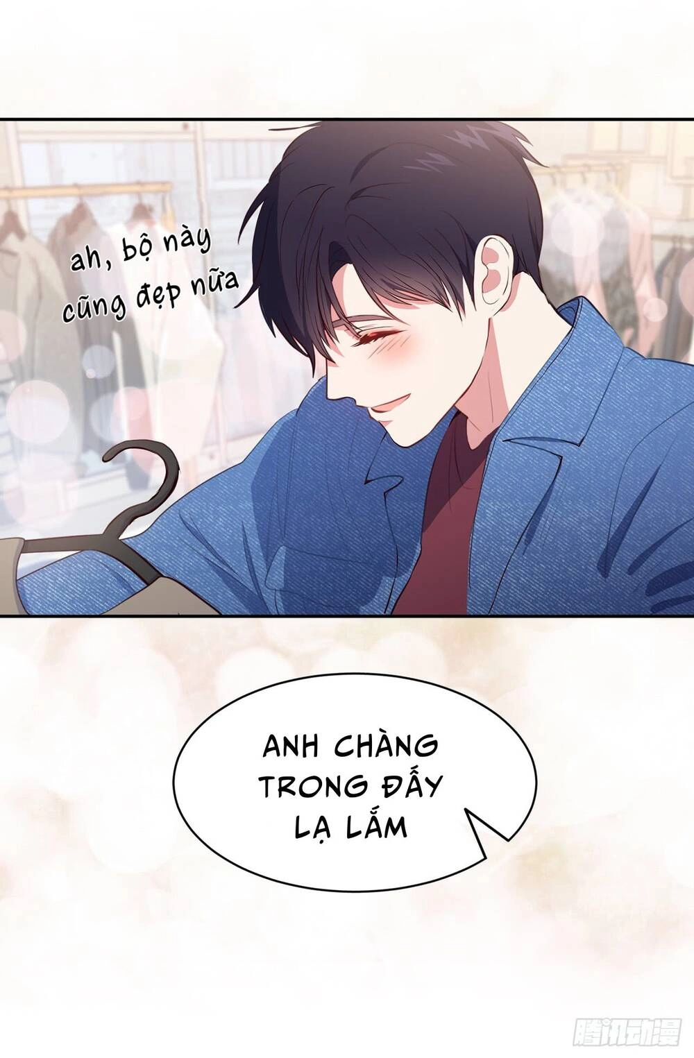 Acup Tiên Sinh Chapter 48 - 17