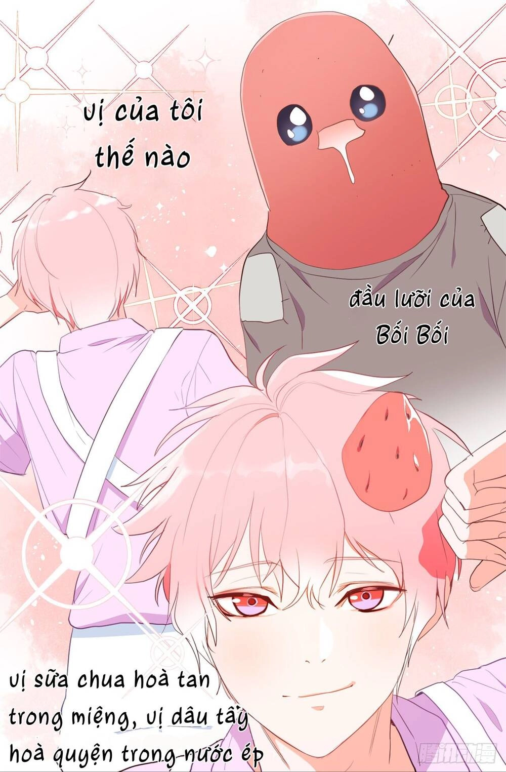 Acup Tiên Sinh Chapter 48 - 24