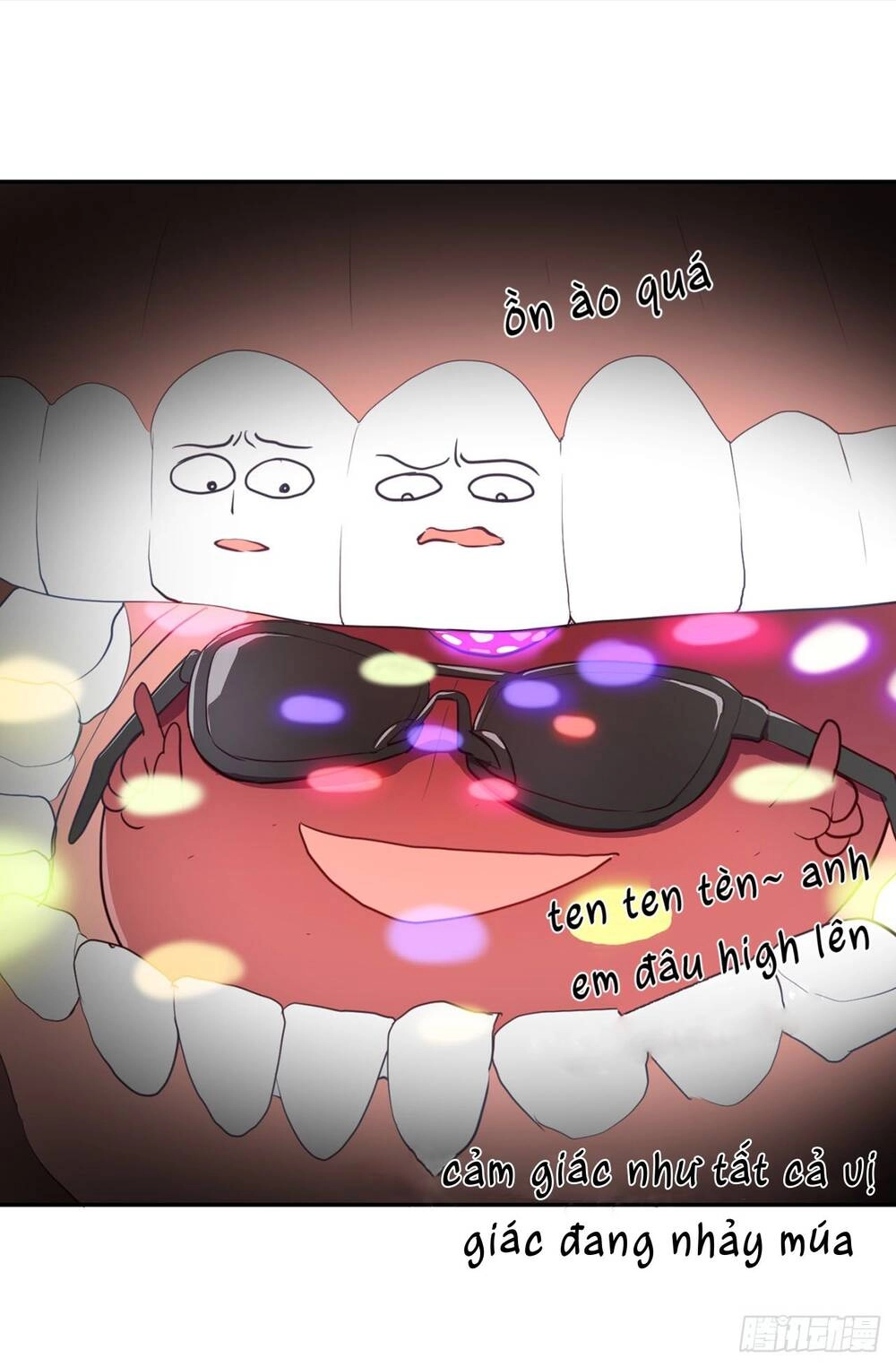 Acup Tiên Sinh Chapter 48 - 25