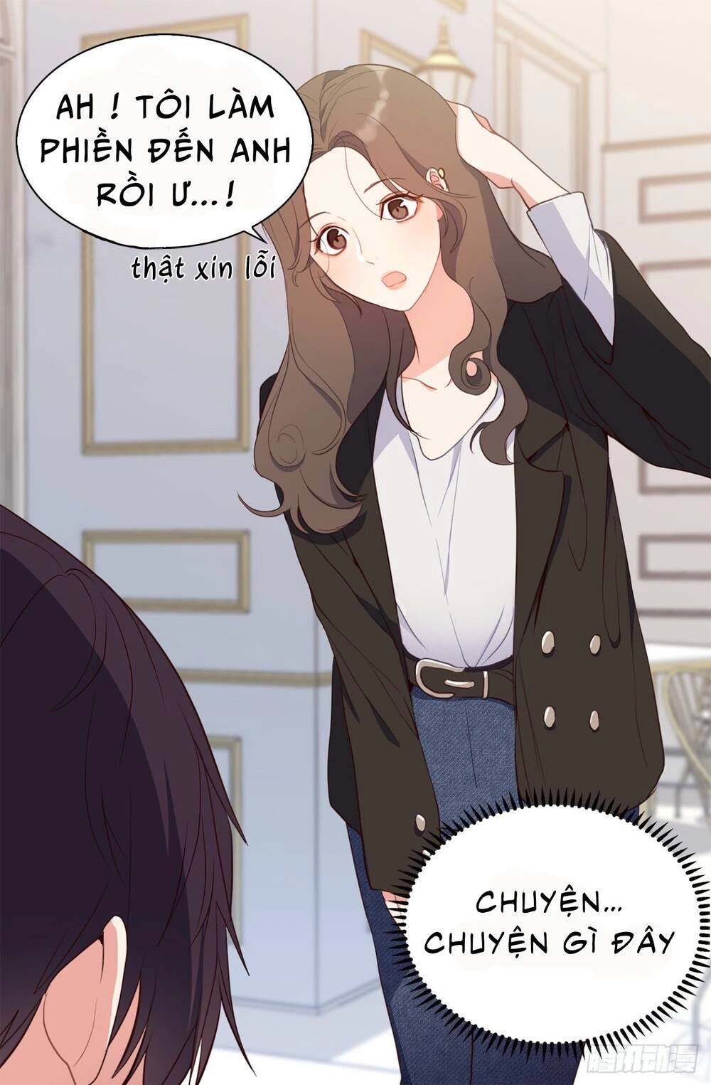 Acup Tiên Sinh Chapter 48 - 30