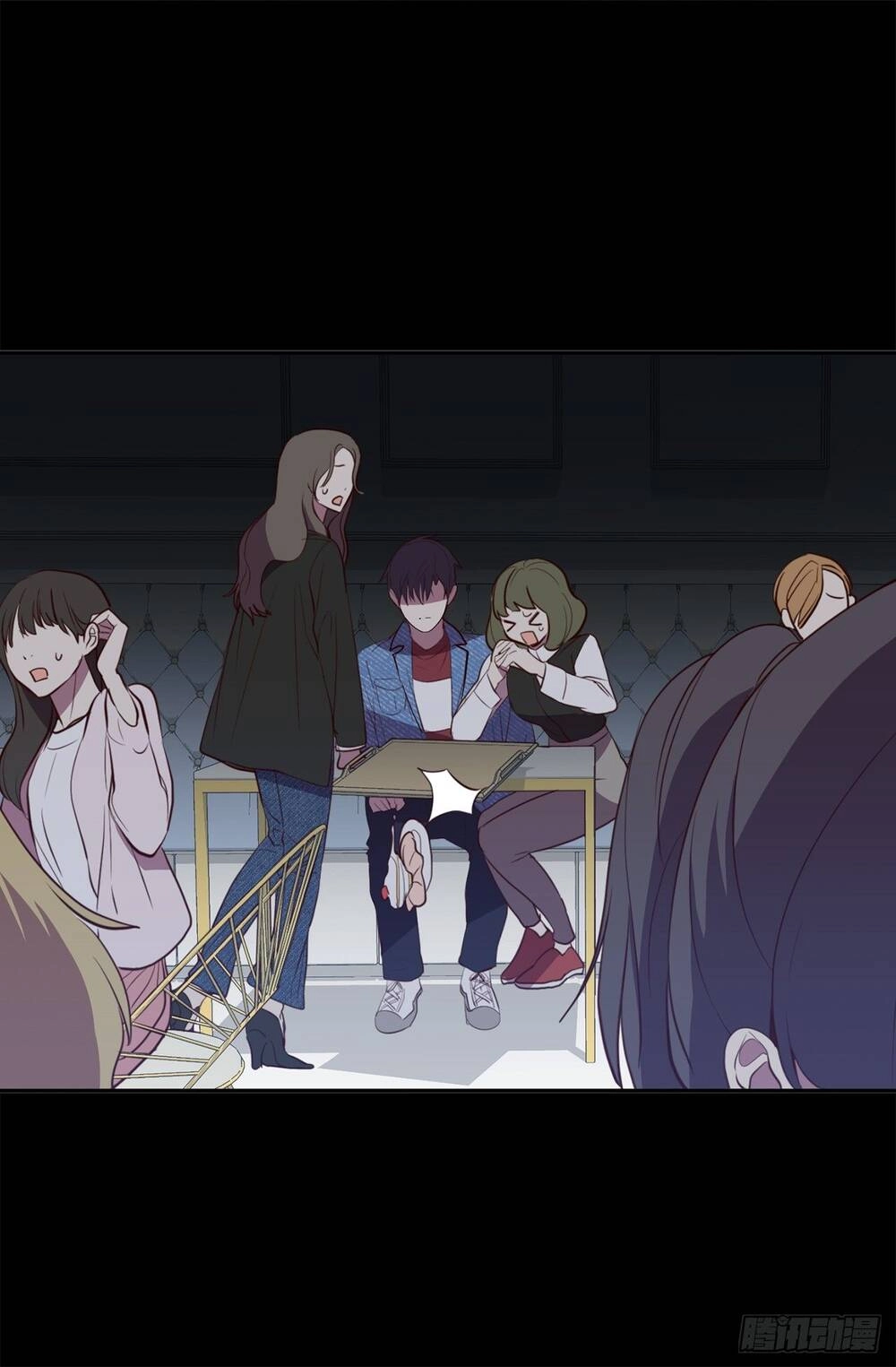 Acup Tiên Sinh Chapter 49 - 8