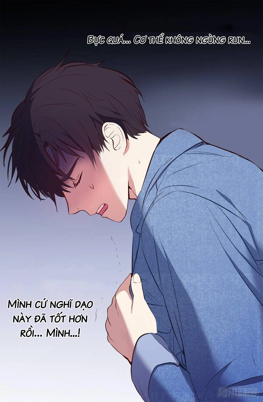 Acup Tiên Sinh Chapter 49 - 17