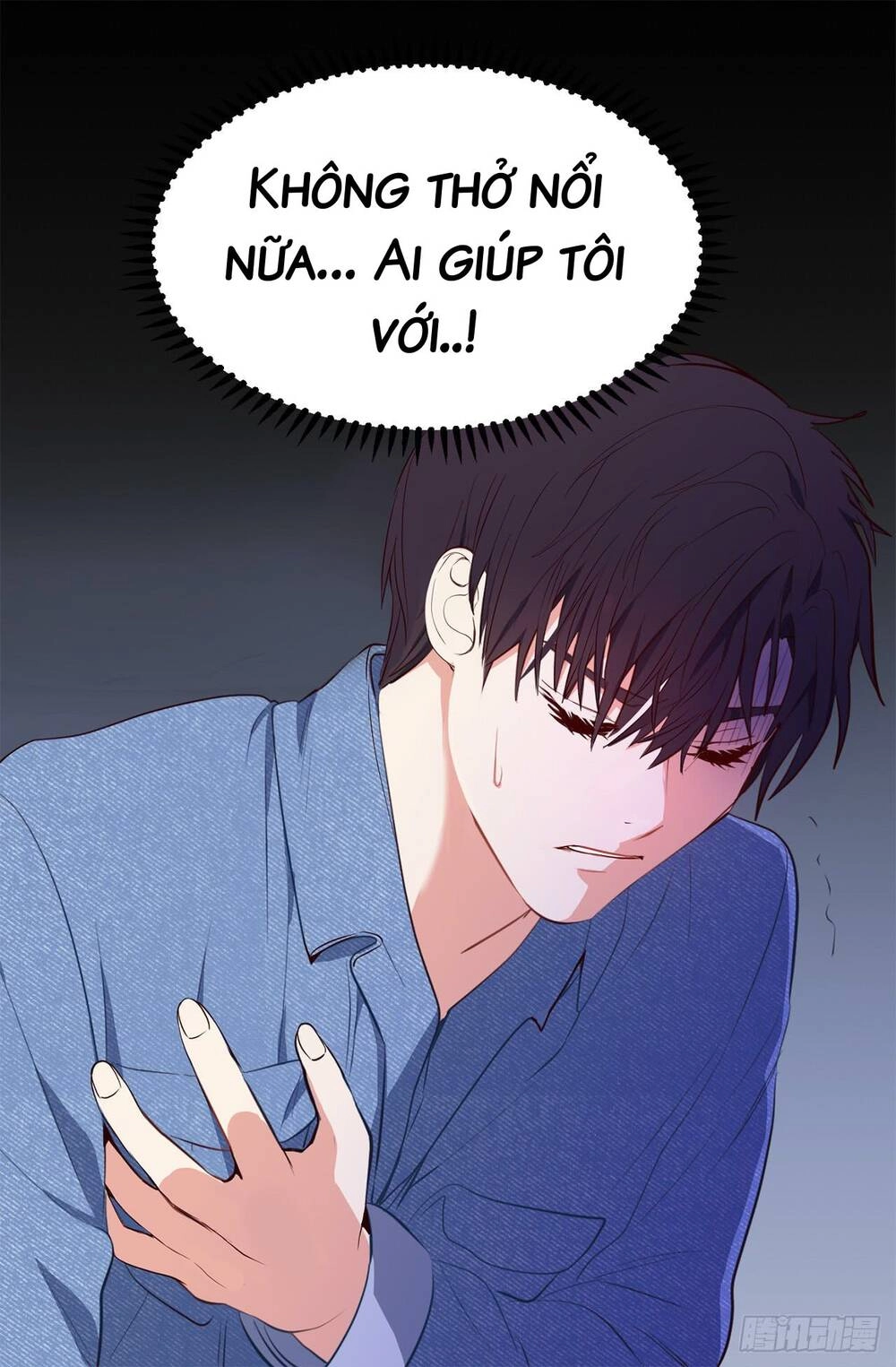 Acup Tiên Sinh Chapter 49 - 18