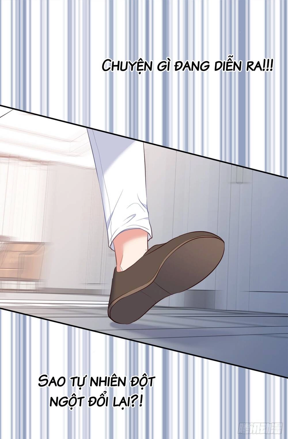 Acup Tiên Sinh Chapter 49 - 20